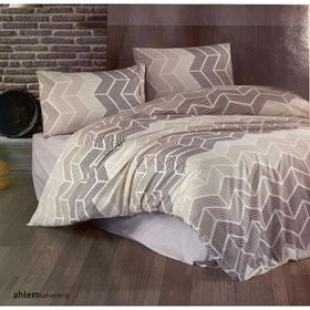 Kristal Ranforce Ahlem Çift Kişilik Nevresim Takımı