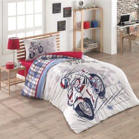 Kristal Storm Tek Kişilik Pike Takımı