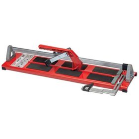 Kristal Süper Leto 1000 mm Kırmızı Seramik Kesme Makinası