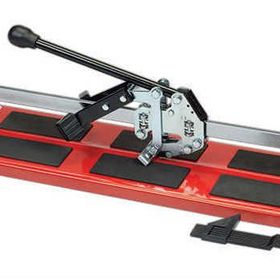 Kristal Superleto 600 mm Seramik Kesme Makinası