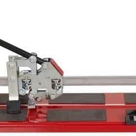 Kristal Superleto 600 mm Seramik Kesme Makinası