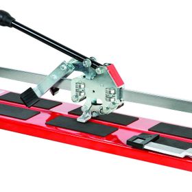 Kristal Superleto Profesyonel Rulmanlı 1000 mm Seramik Kesme Makinası