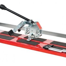 Kristal Superleto Profesyonel Rulmanlı 1000 mm Seramik Kesme Makinası