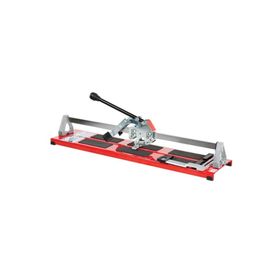 Kristal Superleto Profesyonel Rulmanlı 1000 mm Seramik Kesme Makinası