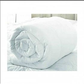 Kristal Tek Kişilik Microfiber Yorgan Seti