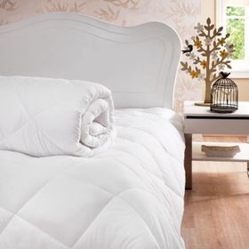 Kristal Tek Kişilik Microfiber Yorgan Seti