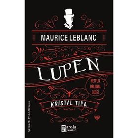 Kristal Tıpa - Maurice Leblanc