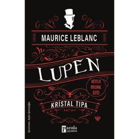 Kristal Tıpa - Maurice Leblanc