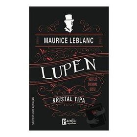 Kristal Tıpa - Maurice Leblanc