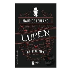 Kristal Tıpa - Maurice Leblanc