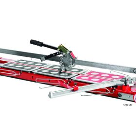 Kristal WEBS-102725 Herkül Açılı 935 mm Seramik Kesme Makinesi