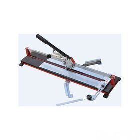 Kristal Yakut 700 mm Seramik Kesme Makinası