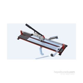 Kristal Yakut 700 mm Seramik Kesme Makinası