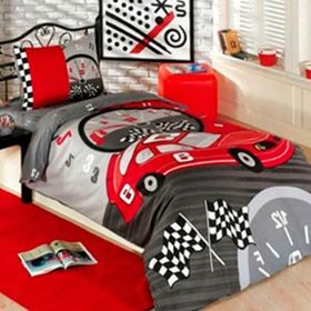 Kristal Yarışçı Tek Kişilik Pike Takımı