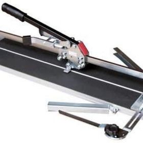 Kristal Zümrüt 700 mm Seramik Kesme Makinesi