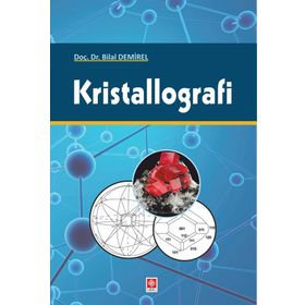 Kristallografi - Bilal Demirel