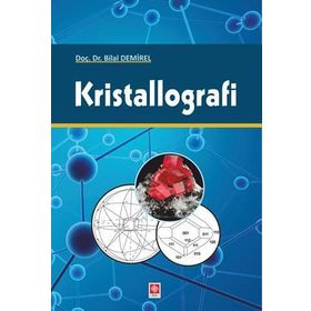 Kristallografi - Bilal Demirel