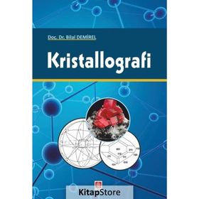 Kristallografi - Bilal Demirel