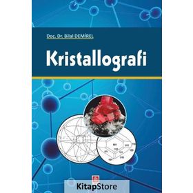 Kristallografi - Bilal Demirel
