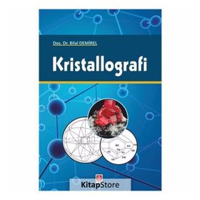 Kristallografi - Bilal Demirel
