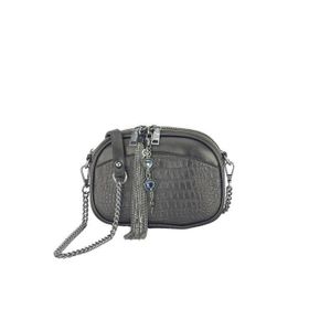 Kriste Bell 26260 Pewter Askılı Kadın Çapraz Çanta