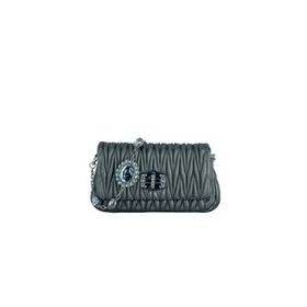 Kriste Bell 26382 Pewter Kadın Günlük Çanta