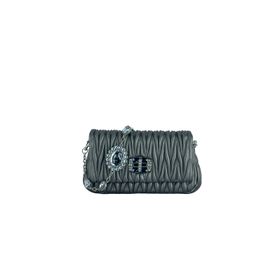 Kriste Bell 26382 Pewter Kadın Günlük Çanta