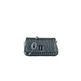 Kriste Bell 26382 Pewter Kadın Günlük Çanta