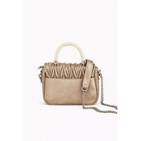 Kriste Bell 26383 Taupe Kadın Günlük Çanta