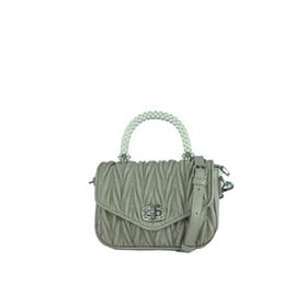 Kriste Bell 26383 Taupe Kadın Günlük Çanta