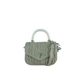 Kriste Bell 26383 Taupe Kadın Günlük Çanta