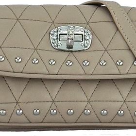 Kriste Bell 26409 Taupe Kadın Günlük Çanta