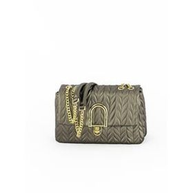 Kriste Bell 26411 Pewter Kadın Günlük Çanta