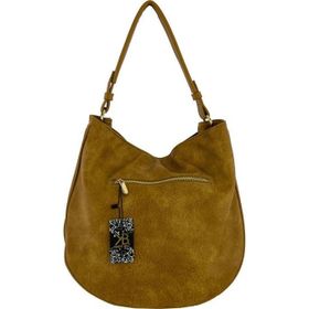 Kriste Bell 26420 Camel Kadın Çanta