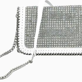 Kriste Bell 26424 Beyaz Kadın Günlük Çanta