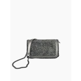 Kriste Bell 26424 Pewter Kadın Günlük Çanta