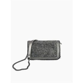 Kriste Bell 26424 Pewter Kadın Günlük Çanta