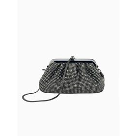 Kriste Bell 26425 Pewter Kadın Günlük Çanta