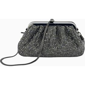 Kriste Bell 26425 Pewter Kadın Günlük Çanta