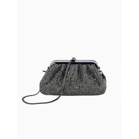 Kriste Bell 26425 Pewter Kadın Günlük Çanta