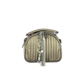 Kriste Bell 26427 Pewter Kadın Günlük Çanta