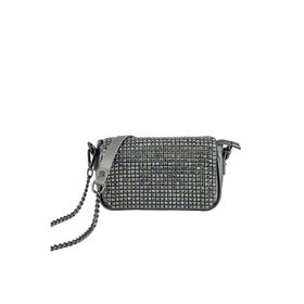 Kriste Bell 26437 Pewter Kadın Günlük Çanta