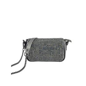 Kriste Bell 26437 Pewter Kadın Günlük Çanta