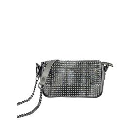 Kriste Bell 26437 Pewter Kadın Günlük Çanta