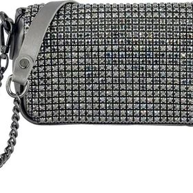 Kriste Bell 26437 Pewter Kadın Günlük Çanta
