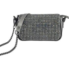 Kriste Bell 26437 Pewter Kadın Günlük Çanta