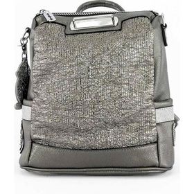 Kriste Bell 26449 Pewter Kadın Sırt Çantası