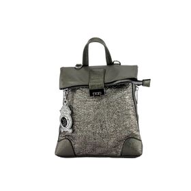 Kriste Bell 26450 Pewter Kadın Sırt Çantası