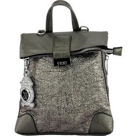 Kriste Bell 26450 Pewter Kadın Sırt Çantası