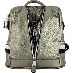 Kriste Bell 26457 Pewter Kadın Sırt Çantası